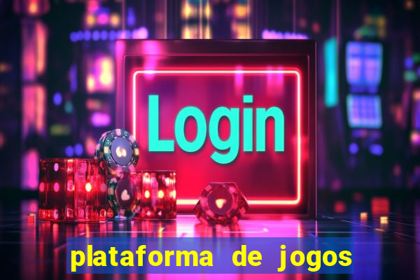 plataforma de jogos 9f game